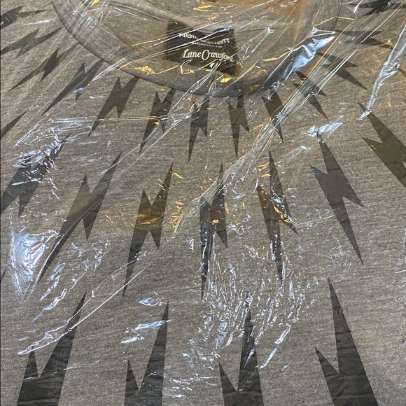 NEIL BARRETT - LANE CRAWFORD - Authentic Thunderbolt bonded Sweatshirt - Picture 7 of 9